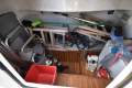 Majesty Yachts 50 - 3 CABIN LAYOUT