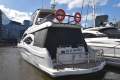 Majesty Yachts 50 - 3 CABIN LAYOUT