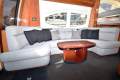 Majesty Yachts 50 - 3 CABIN LAYOUT