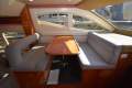 Majesty Yachts 50 - 3 CABIN LAYOUT