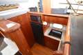 Majesty Yachts 50 - 3 CABIN LAYOUT