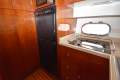 Majesty Yachts 50 - 3 CABIN LAYOUT