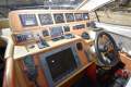 Majesty Yachts 50 - 3 CABIN LAYOUT