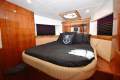 Majesty Yachts 50 - 3 CABIN LAYOUT
