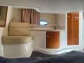 Sunrunner 3700LE Relaxed Weekends Afloat with Bow Thruster & Generator