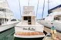 Riviera 45 Open Flybridge