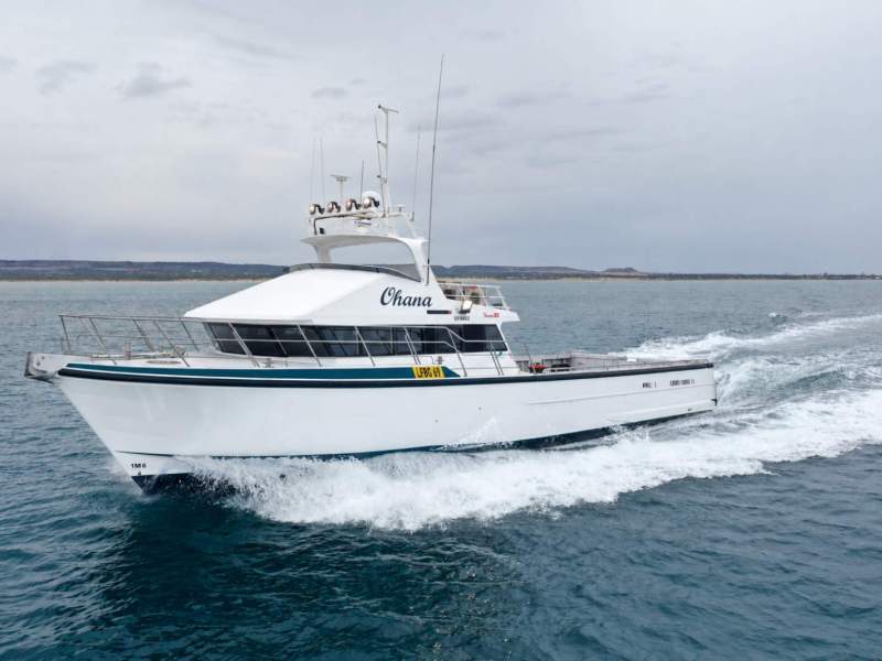 Xtreme Marine 80