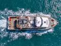 Marine Survey & Offshore Support Refit Opportunity