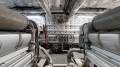 Marine Survey & Offshore Support Refit Opportunity