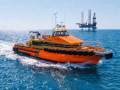 Marine Survey & Offshore Support Refit Opportunity