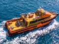 Marine Survey & Offshore Support Refit Opportunity