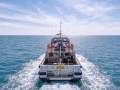 Marine Survey & Offshore Support Refit Opportunity