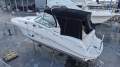 Sea Ray 375 Sundancer Twin Mercruiser Shaft Drives