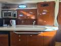 Sea Ray 375 Sundancer Twin Mercruiser Shaft Drives