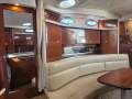 Sea Ray 375 Sundancer Twin Mercruiser Shaft Drives
