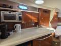 Sea Ray 375 Sundancer Twin Mercruiser Shaft Drives