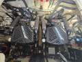 Sea Ray 375 Sundancer Twin Mercruiser Shaft Drives