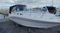 Sea Ray 375 Sundancer Twin Mercruiser Shaft Drives