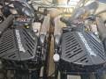 Sea Ray 375 Sundancer Twin Mercruiser Shaft Drives