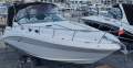 Sea Ray 375 Sundancer Twin Mercruiser Shaft Drives