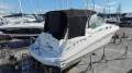 Sea Ray 375 Sundancer Twin Mercruiser Shaft Drives