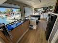 Hobo Catamaran 40 Homecruiser Live-aboard