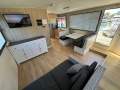 Hobo Catamaran 40 Homecruiser Live-aboard