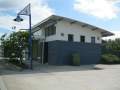 15 Metre Freehold MARINA BERTH with STORAGE SHED