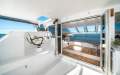 Arber 40 Power Catamaran