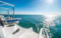 Arber 40 Power Catamaran
