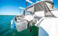 Arber 40 Power Catamaran