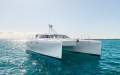 Arber 40 Power Catamaran