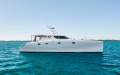 Arber 40 Power Catamaran