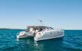 Arber 40 Power Catamaran