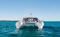 Arber 40 Power Catamaran