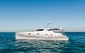 Arber 40 Power Catamaran