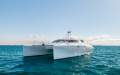 Arber 40 Power Catamaran
