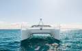 Arber 40 Power Catamaran