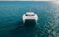 Arber 40 Power Catamaran
