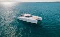 Arber 40 Power Catamaran