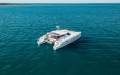 Arber 40 Power Catamaran