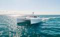 Arber 40 Power Catamaran