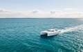 Arber 40 Power Catamaran