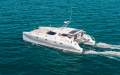 Arber 40 Power Catamaran