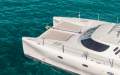 Arber 40 Power Catamaran