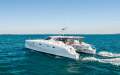 Arber 40 Power Catamaran