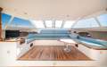 Arber 40 Power Catamaran