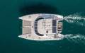Arber 40 Power Catamaran