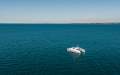 Arber 40 Power Catamaran