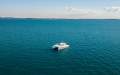 Arber 40 Power Catamaran